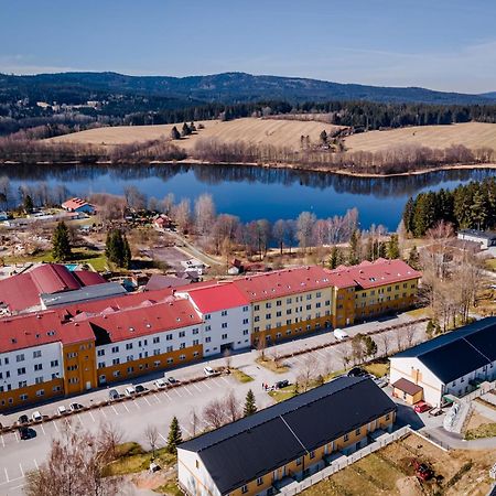 Private Luxury Apartments - Apartman G3 Фримбурк Экстерьер фото