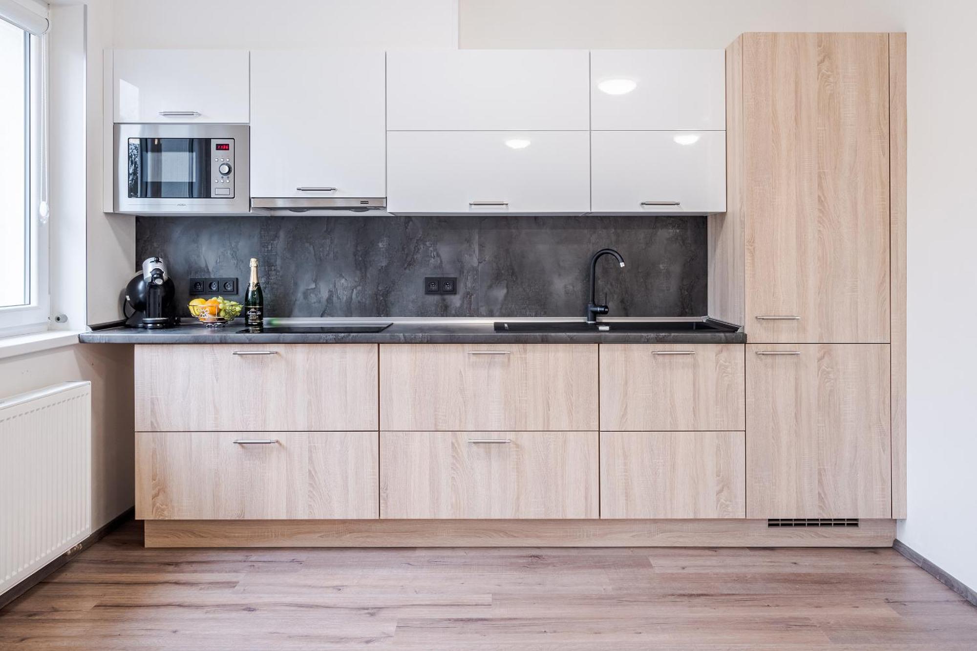 Private Luxury Apartments - Apartman G3 Фримбурк Экстерьер фото